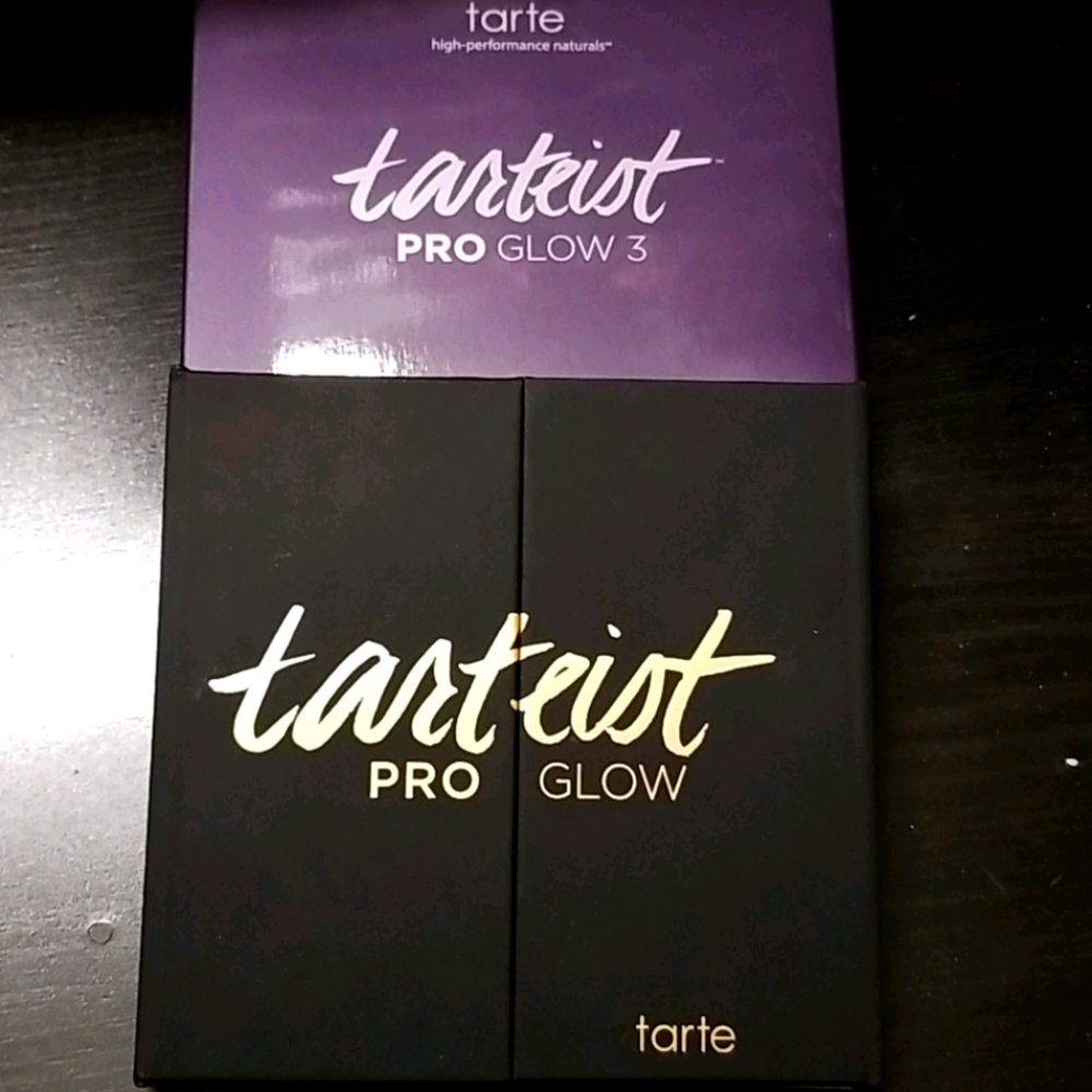 Tarteist pro glow 3